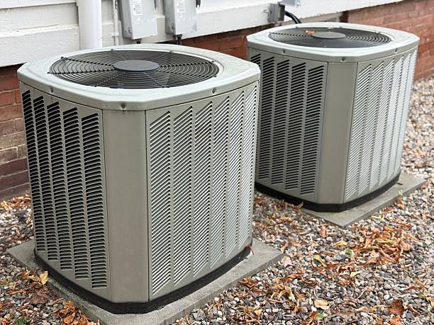 Reliable Hvac contractor in Marshall, WI by HVAC Repair CO
