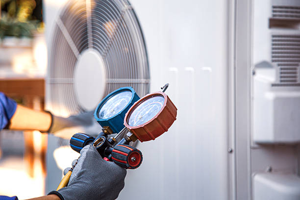 Affordable Hvac solutions in Marshall, WI