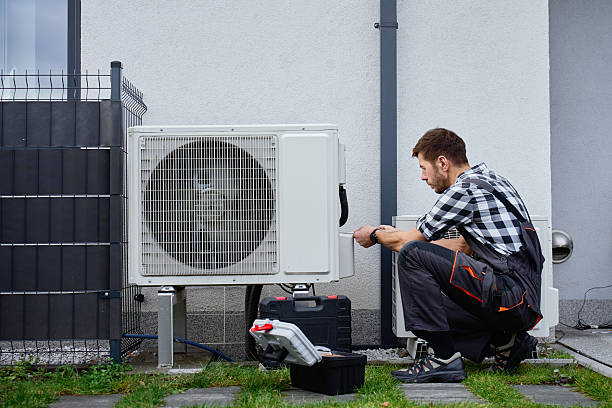 Top rated local Hvac specialists in Marshall, WI